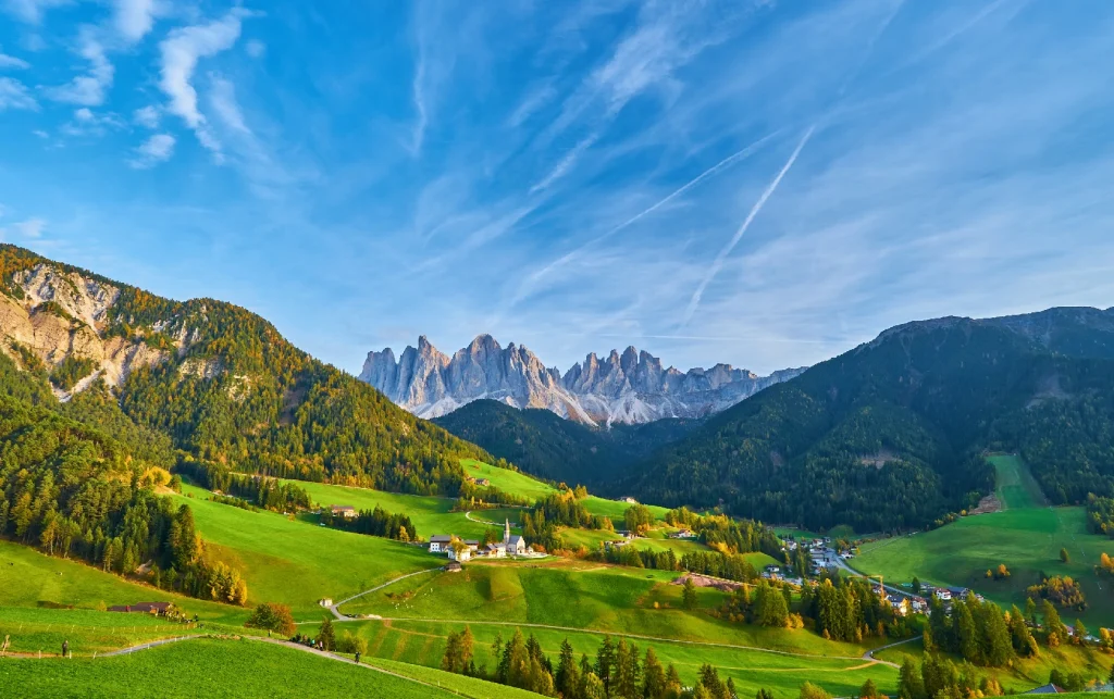 İzmir – Bergama Altın Projesi